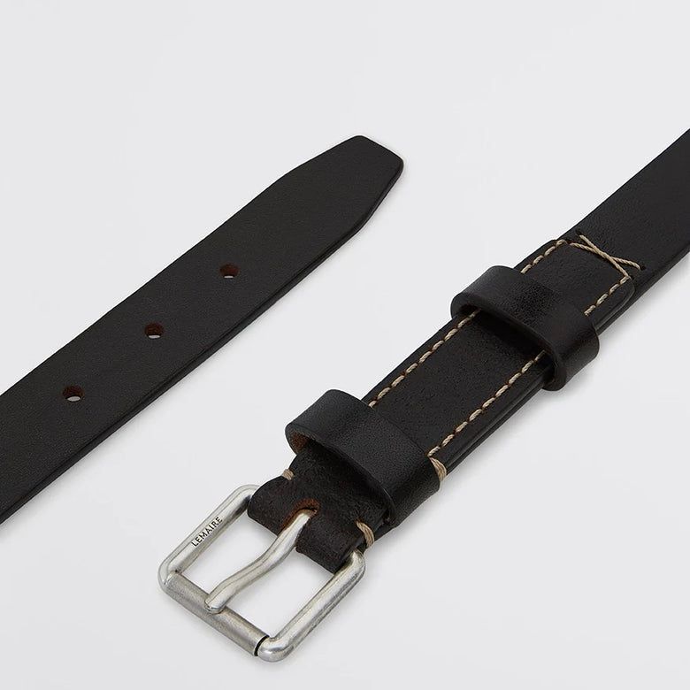 LEMAIRE - 【残り一点】Reversed Belt_25mm | ACRMTSM ONLINE STORE