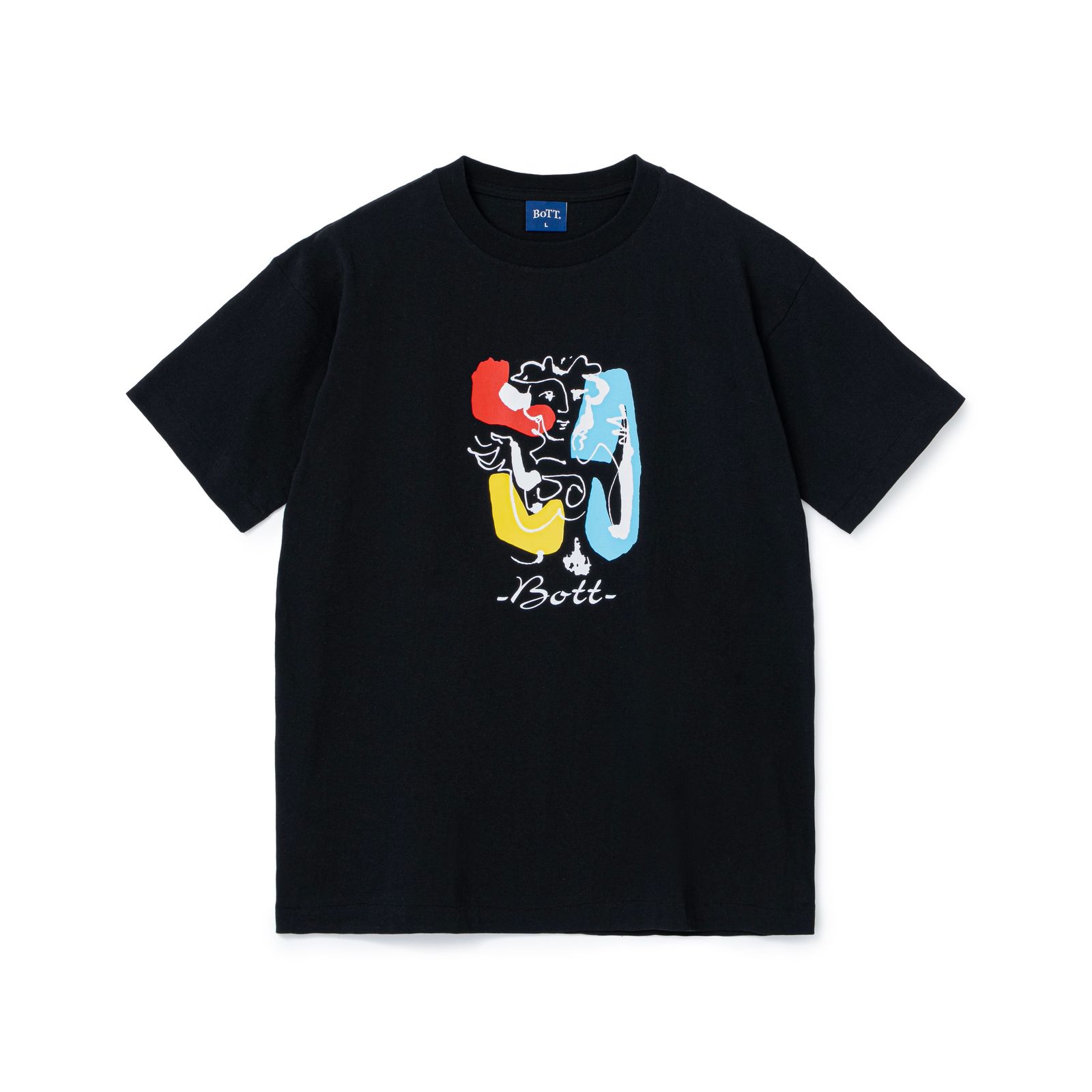 【残り一点】Poetry Tee