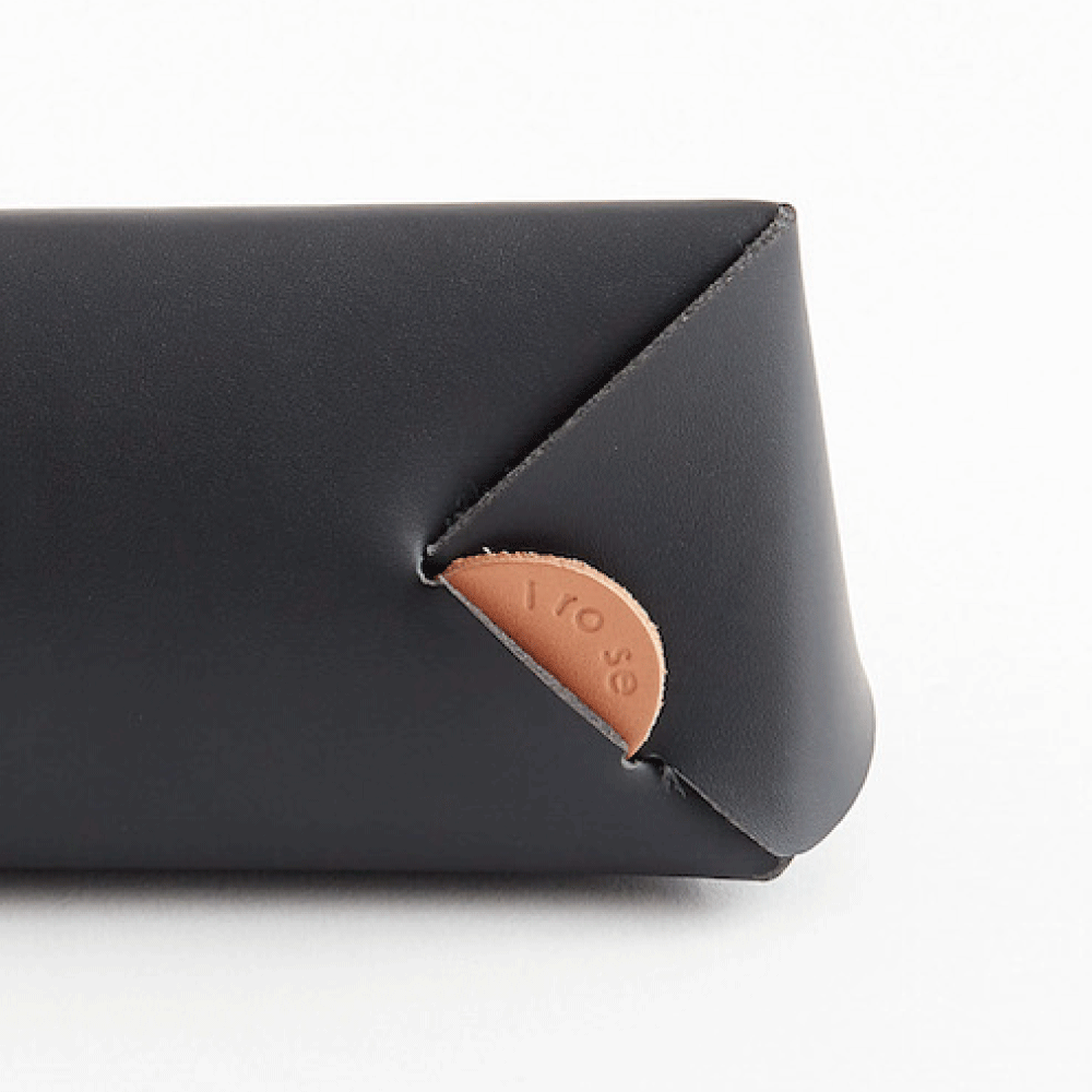 【残り一点】Seamless Glasses & Pen Case