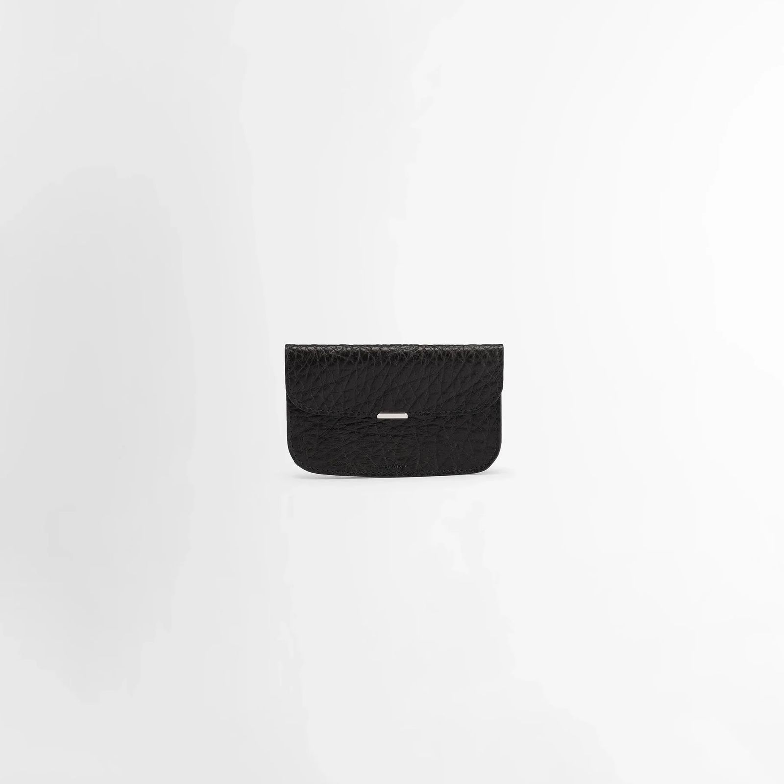LEMAIRE - 【再販売通知受付可能】Soft Tab Card Holder Coin