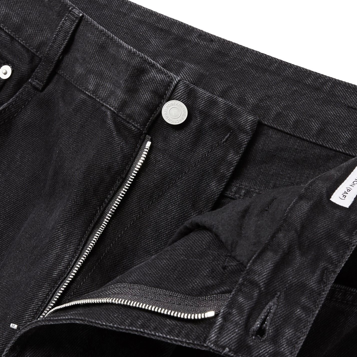 【残り一点】Curved Jeans(ARCHIVE)