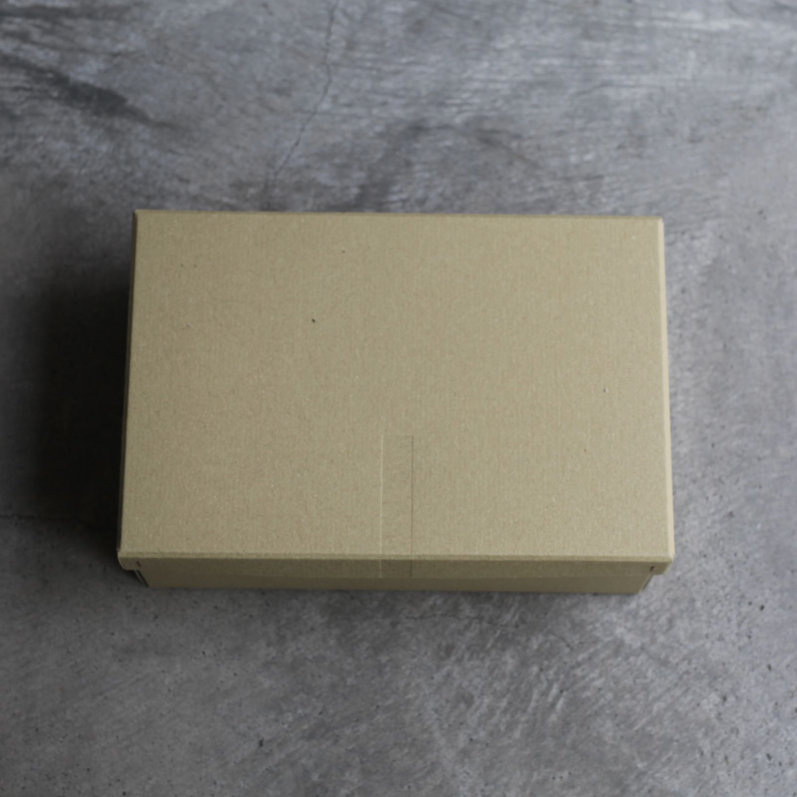 【再販売通知受付可能】Inksblack Shoes (BLACK)