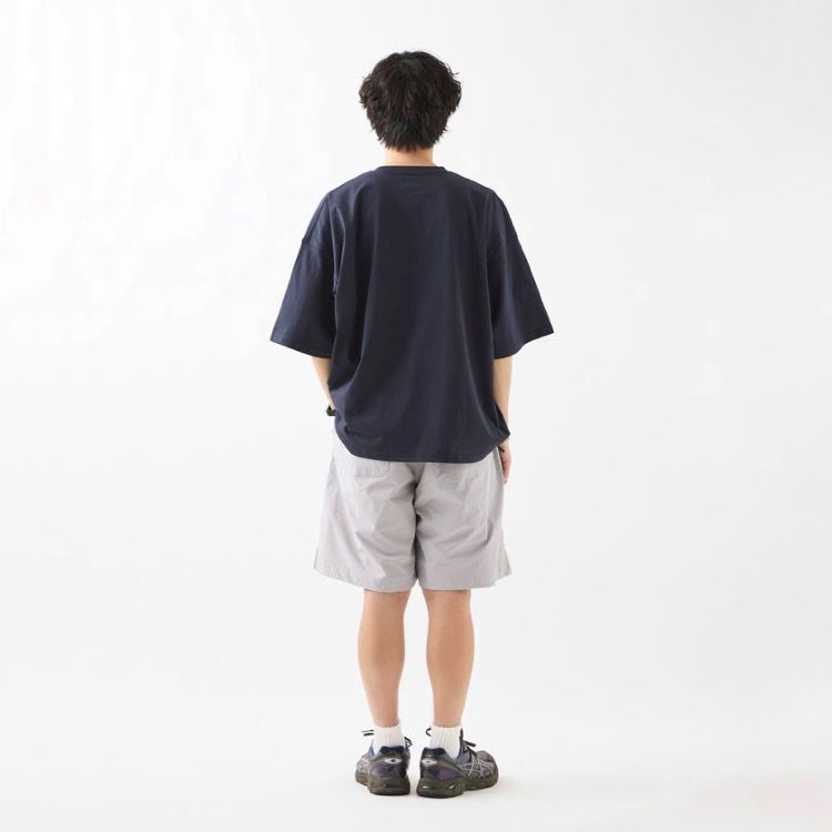 【残り一点】Allweather Tee S/S