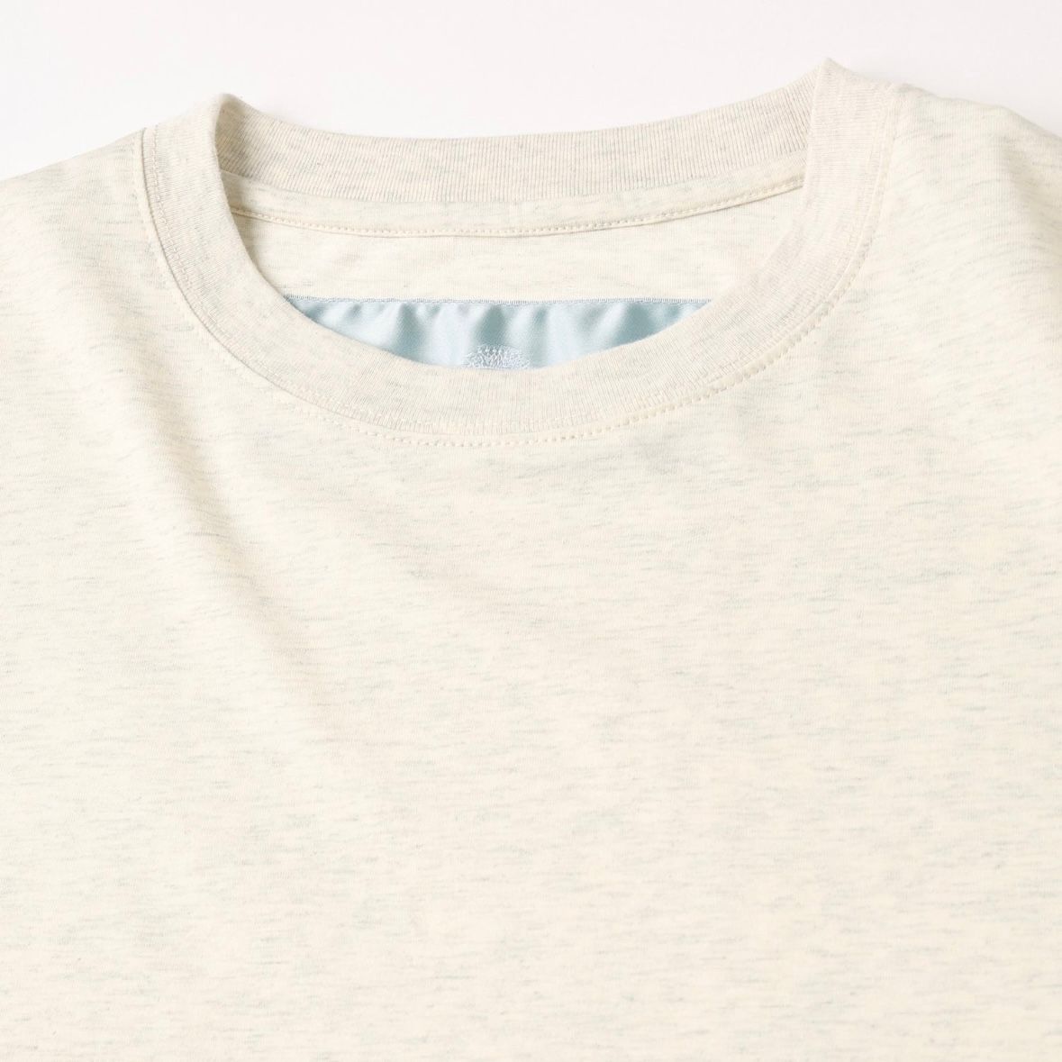 【残り一点】ハンドステッチロンT