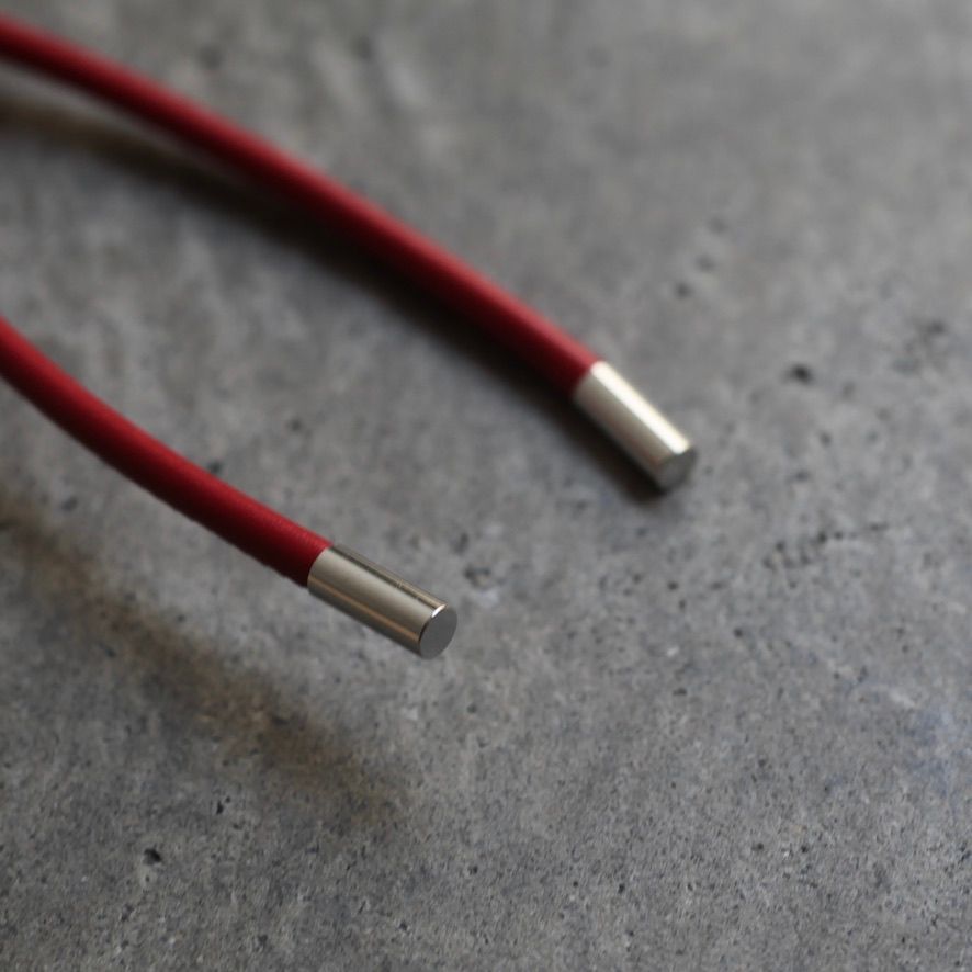 【残り一点】Cristy Snakeknot Charm(STCOW)