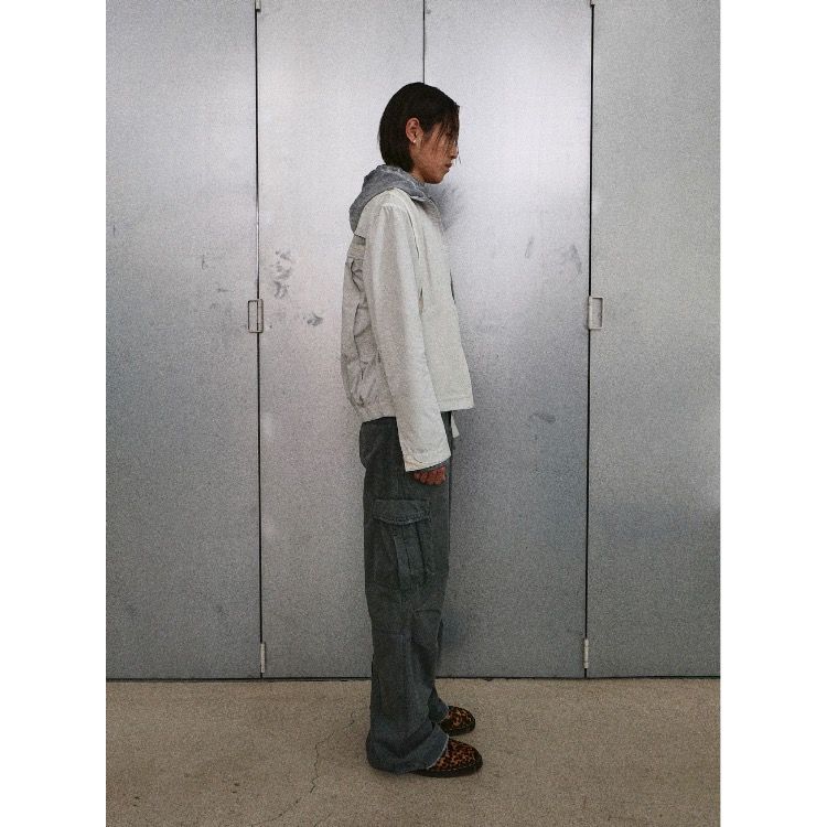 【残り一点】EP.7 07 Jacket