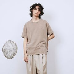 【残り一点】ピグメントジャージーバルーンT