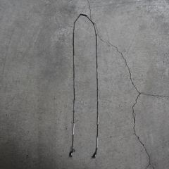 【再販売通知受付可能】Eyewear Chain004(GRAY COPPER)