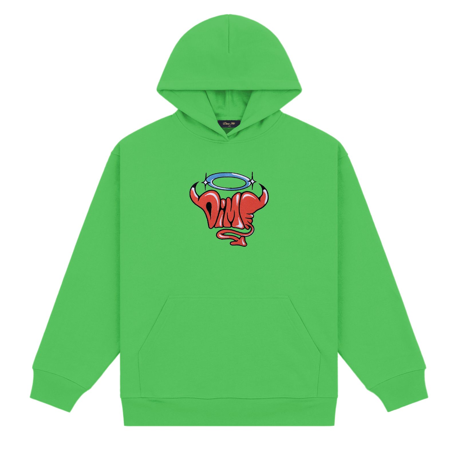 Dime Purgatory フーディ パーカー 4色 送料込み Dime - 【残り一点】Purgatory Hoodie | ACRMTSM ONLINE STORE