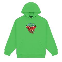 【残り一点】Purgatory Hoodie