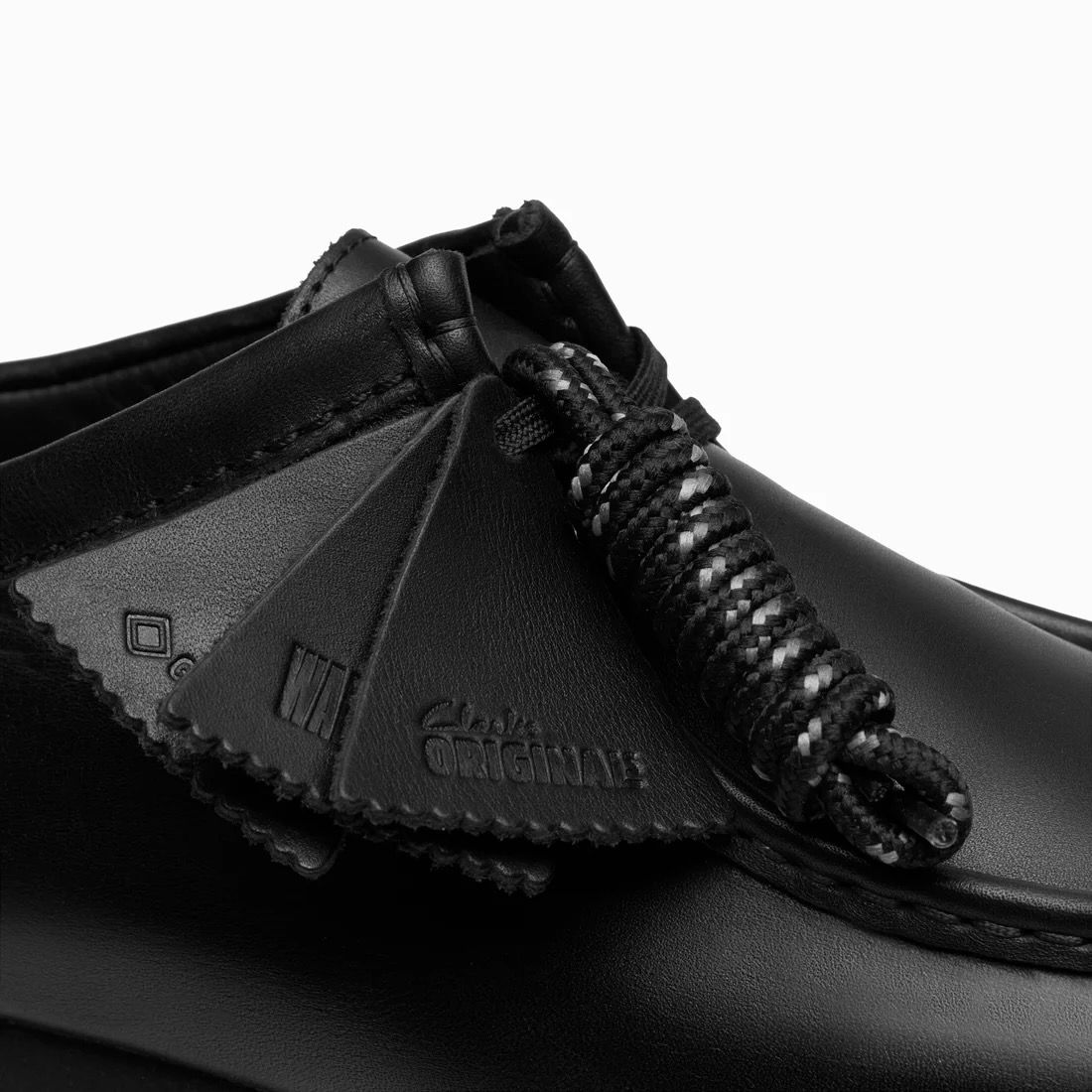 【残り一点】Wallabee(GORE-TEX)