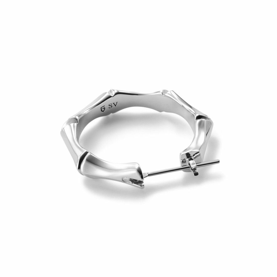 Crockery Bamboo Pierce | GARNI ONLINE STORE