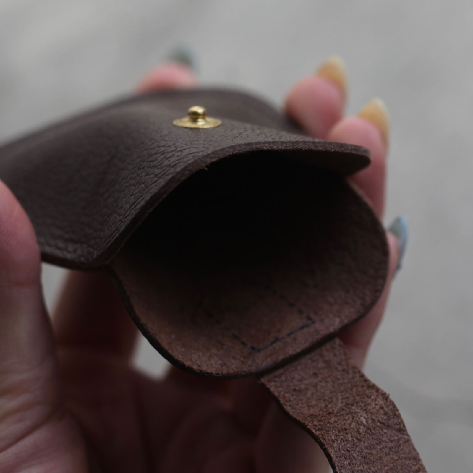 【残り一点】スマートキーケース