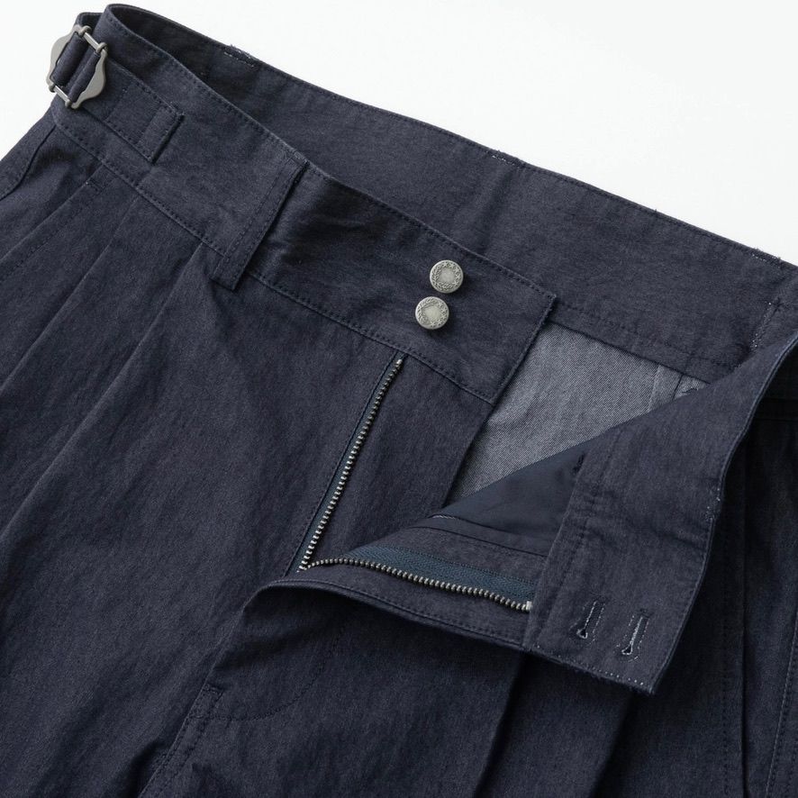 【残り一点】Santiago Denim Pants