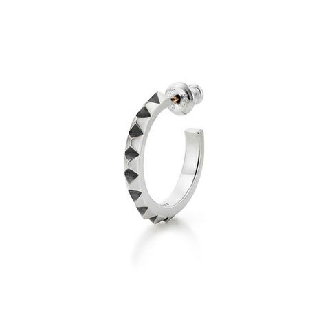 【お取り寄せ注文可能】Multiple Studs Pierce_L(SILVER)