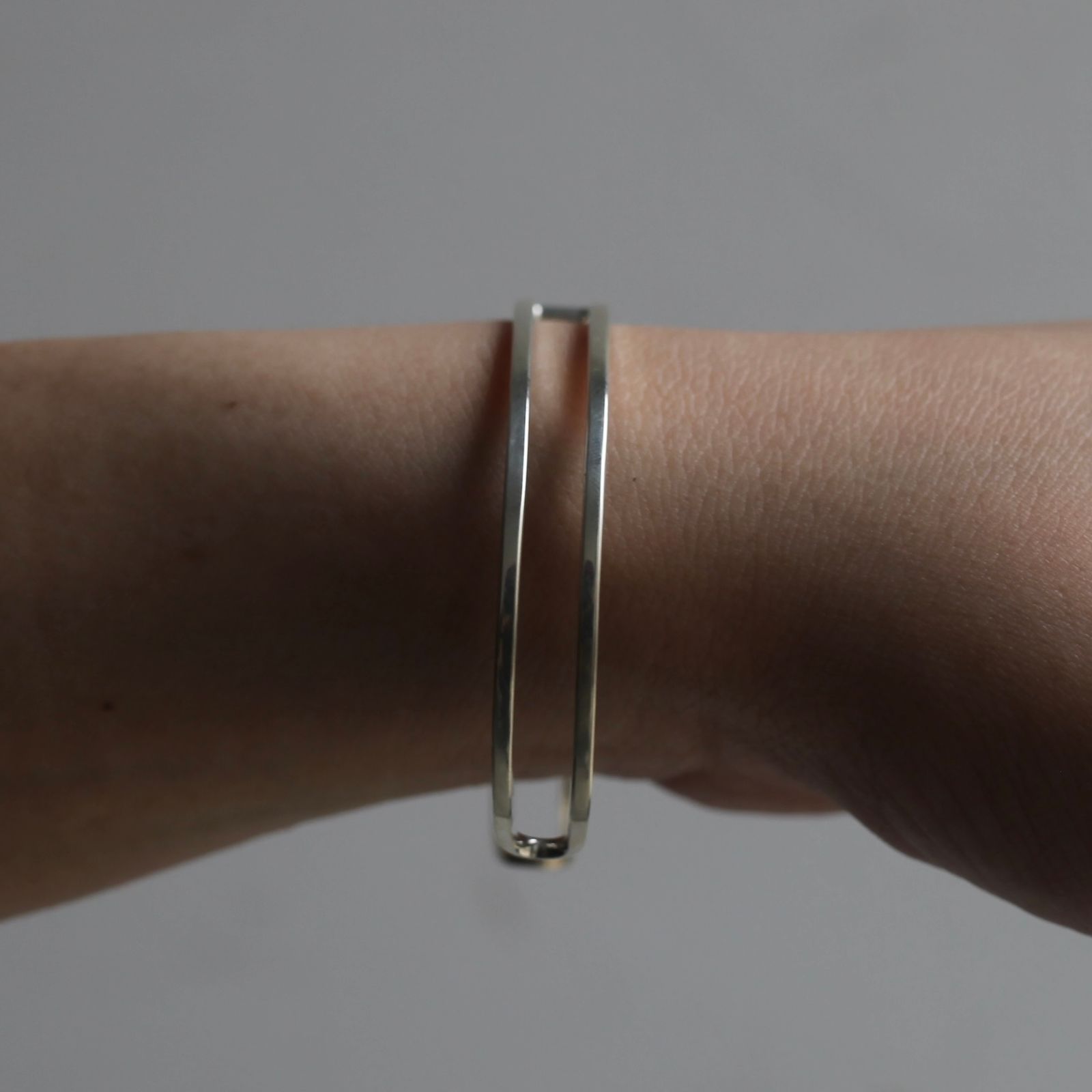 【お取り寄せ注文可能】Anchor Bracelet Small(SILVER)