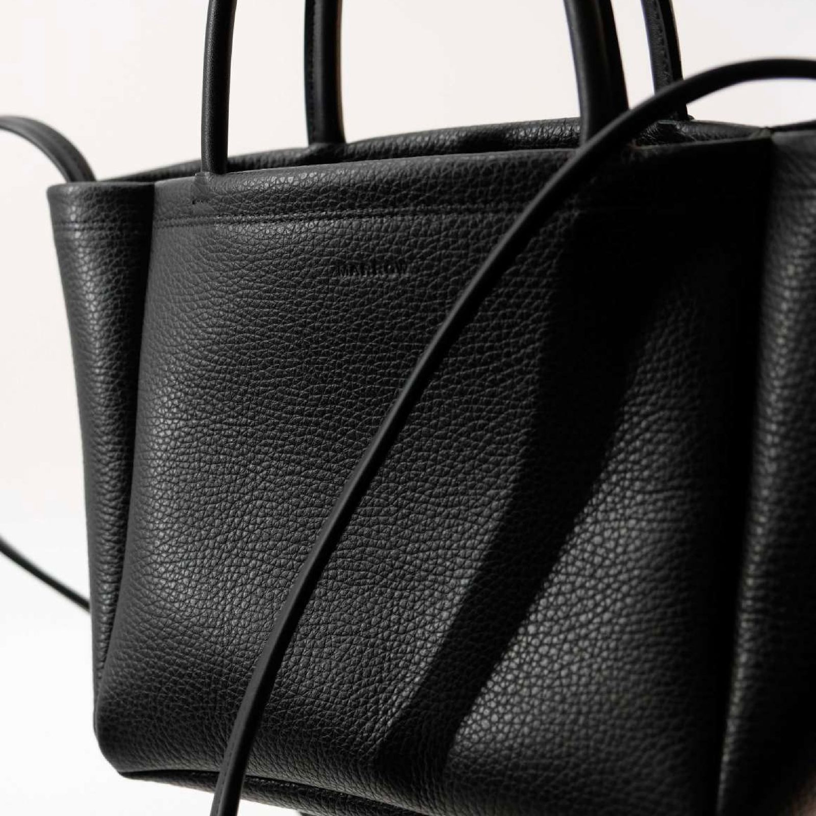 【残りわずか】Mini Handle Tote
