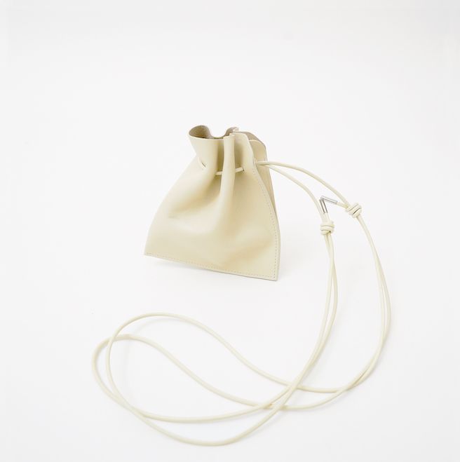 【残り一点】Herrie Kinchaku Pouch_XXS(RAPTO FLEX)