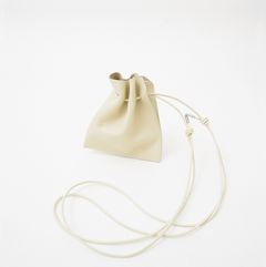 【残り一点】Herrie Kinchaku Pouch_XXS(RAPTO FLEX)