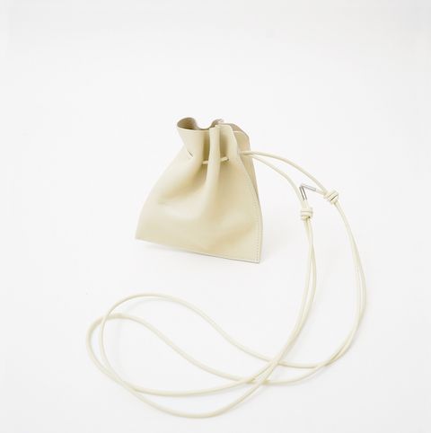 【残り一点】Herrie Kinchaku Pouch_XXS(RAPTO FLEX)