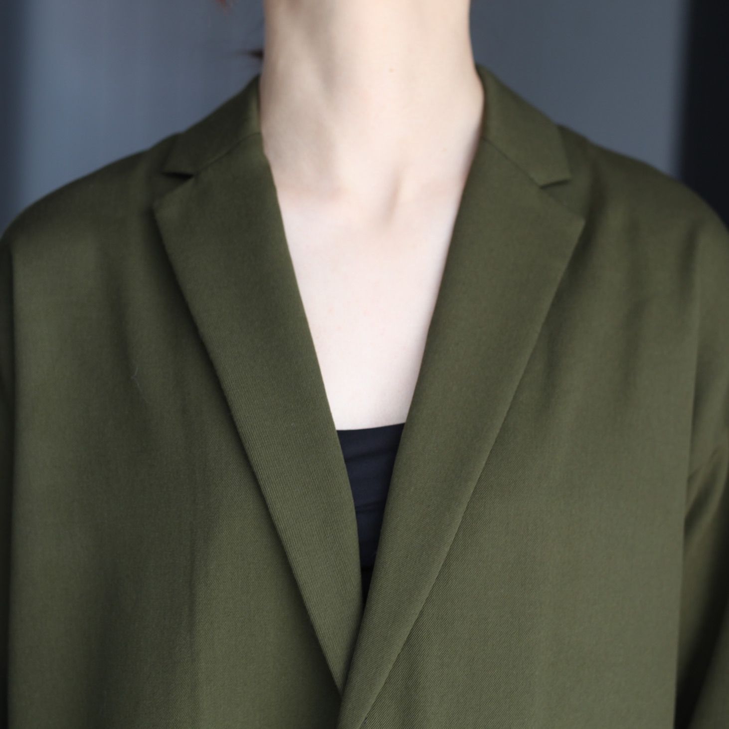 【残り一点】よそいきオーバーJK