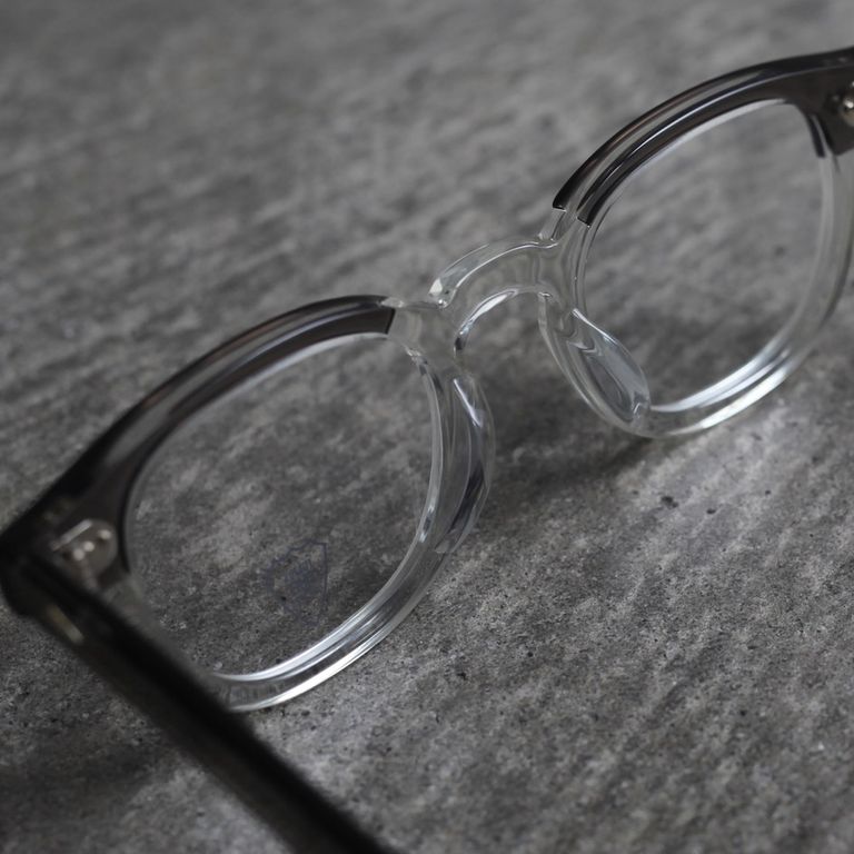 レンズ : DUMMY LENS