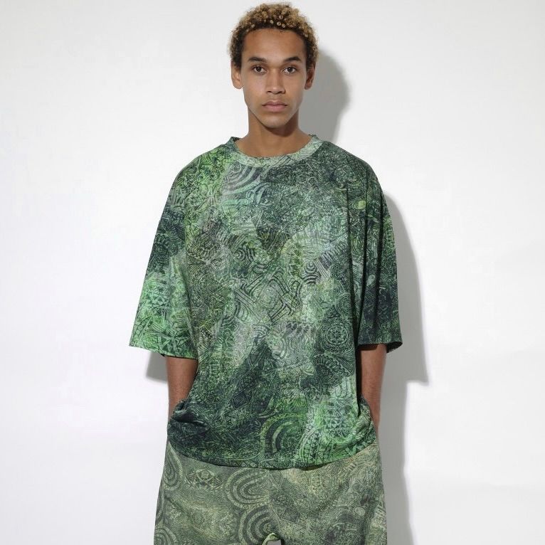 【残り一点】S/S Tee