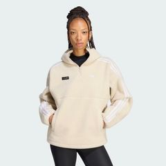 【残り一点】Polar Fleece ¼ Zip Hoodie Jacket