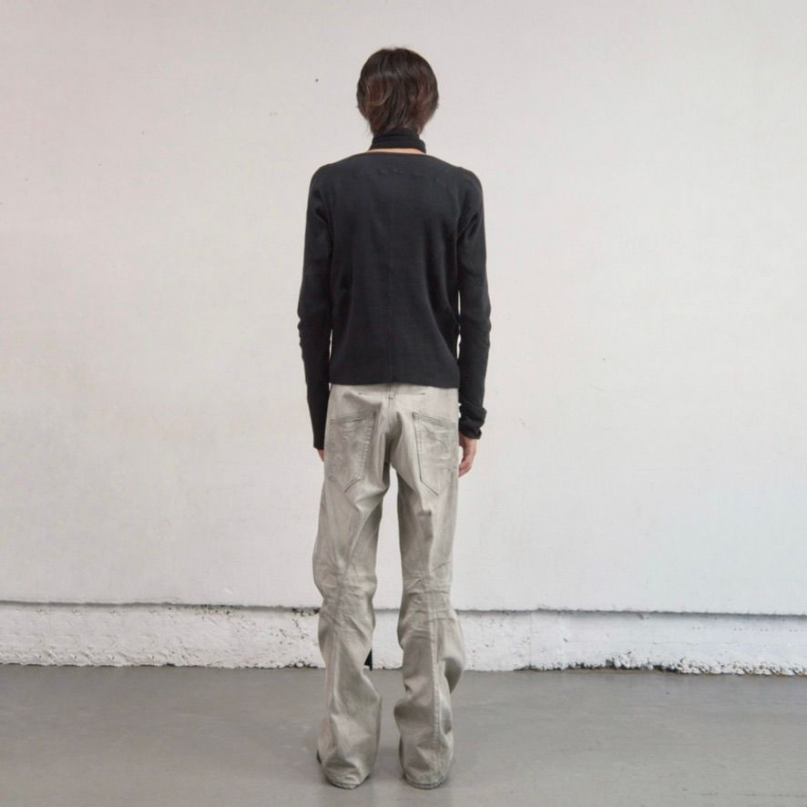 【残り一点】3D Twisted Jeans 3.0