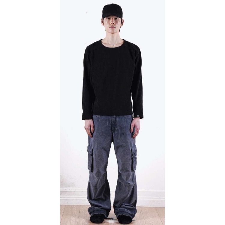 【残り一点】EP.8 01 Knit