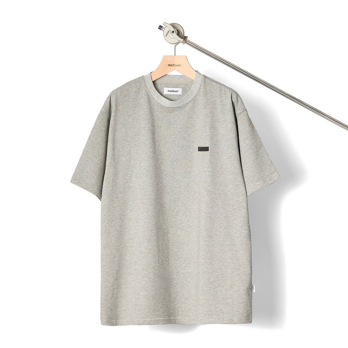【残り一点】Border S/S T-shirt