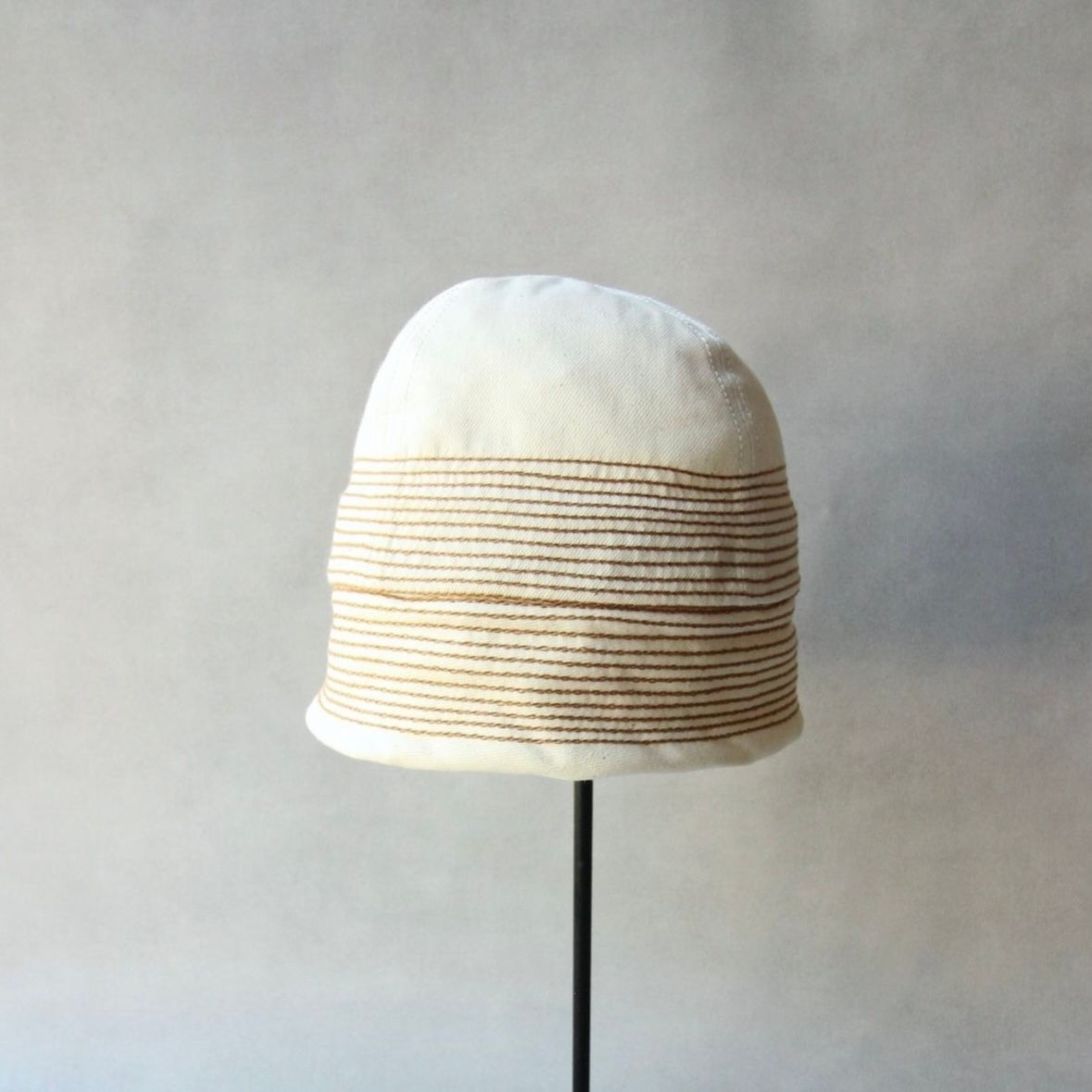 【残り一点】Dandelion Dome Cap