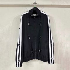 【残り一点】Draw Cord Track Top