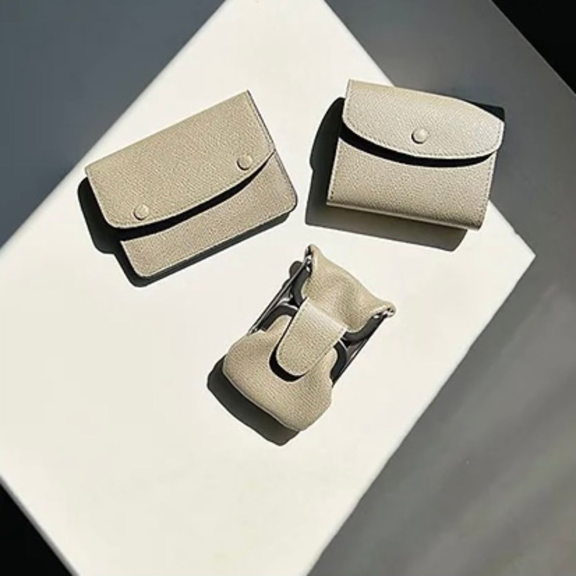 【残り一点】Roll Wallet(DEG/VAL)