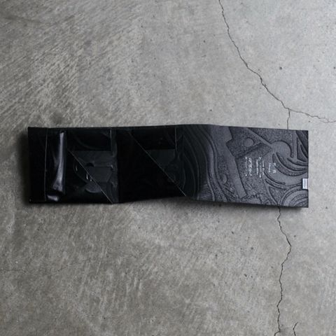 【お取り寄せ注文可能】ショートウォレット2.0