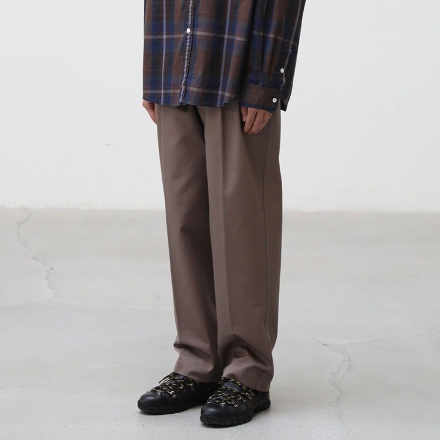【残り一点】Santiago Chino Pants Standard