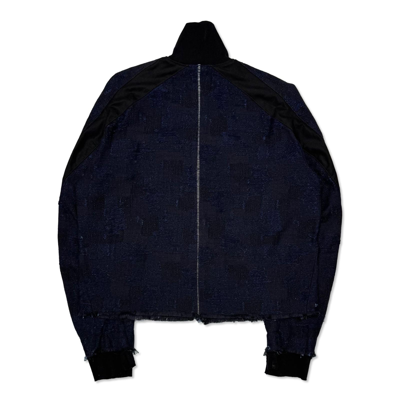 【残り一点】Truck Jacket Boro Crust(AIZEN)