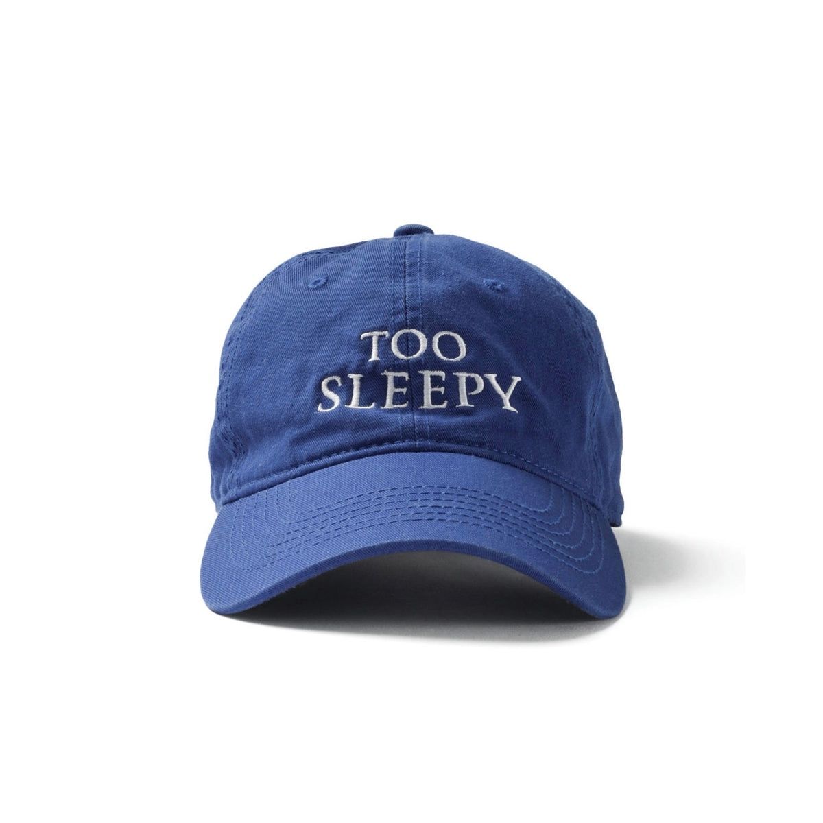 【再販売通知受付可能】Too Sleepy Cap