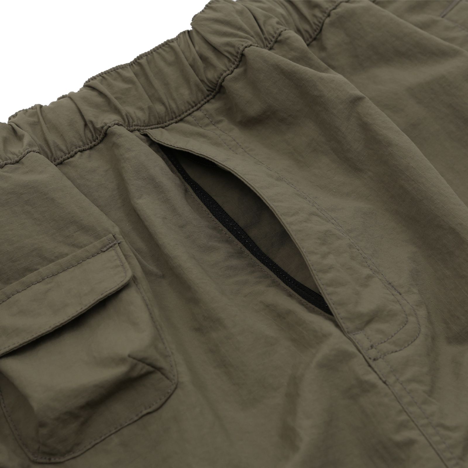 【残り一点】Ripstop Mil Cargo Pants