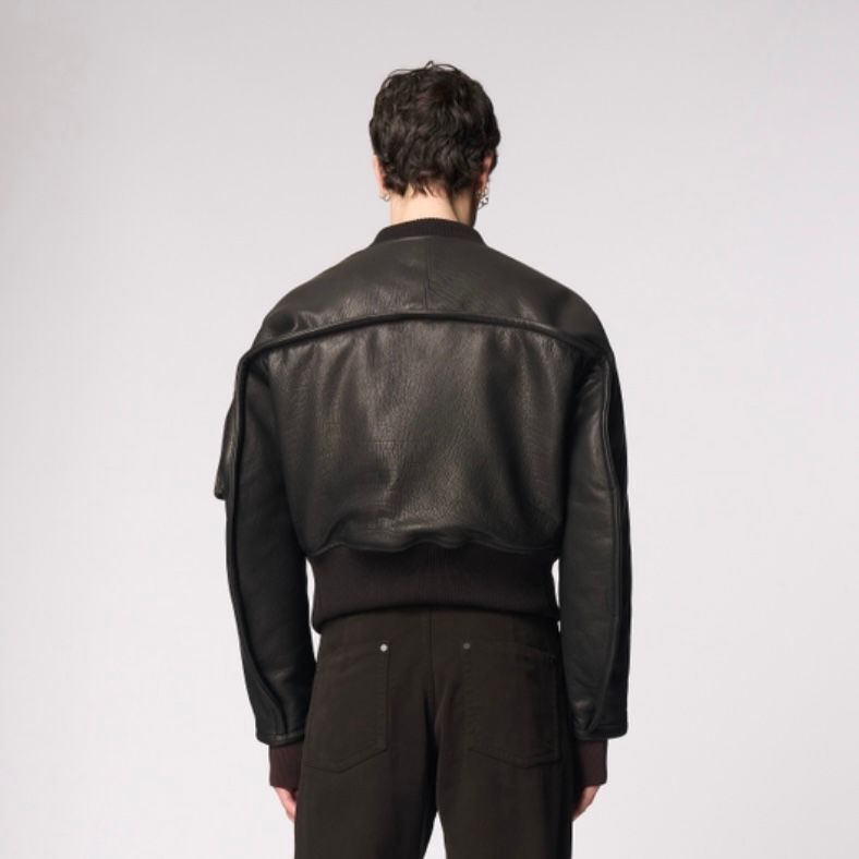 【残り一点】Torqued Flight Jacket