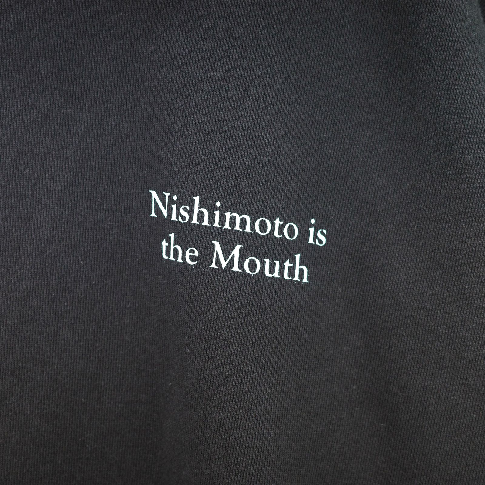 【残り一点】Sweat Hoodie