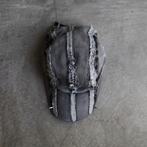【残りわずか】Three Claw Cap