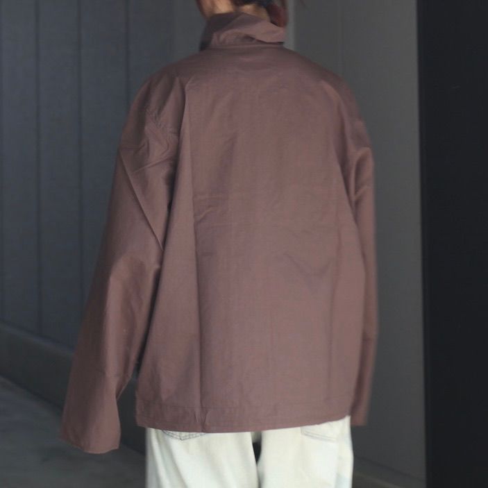 【残り一点】Track Jacket(TECHNICAL)