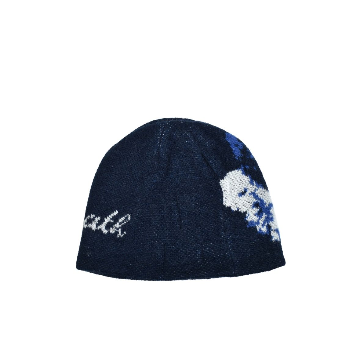 【残り一点】Angel Script Logo Beanie