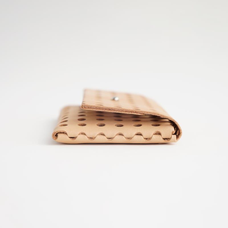 【残り一点】Kago Card Case