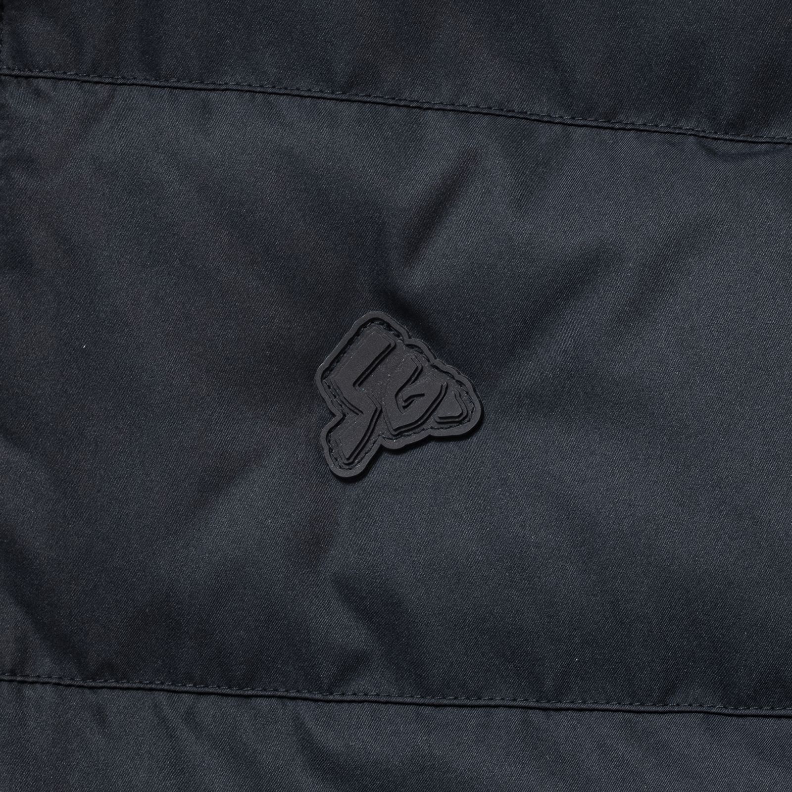 【残り一点】 Reversible Hood Down Jacket