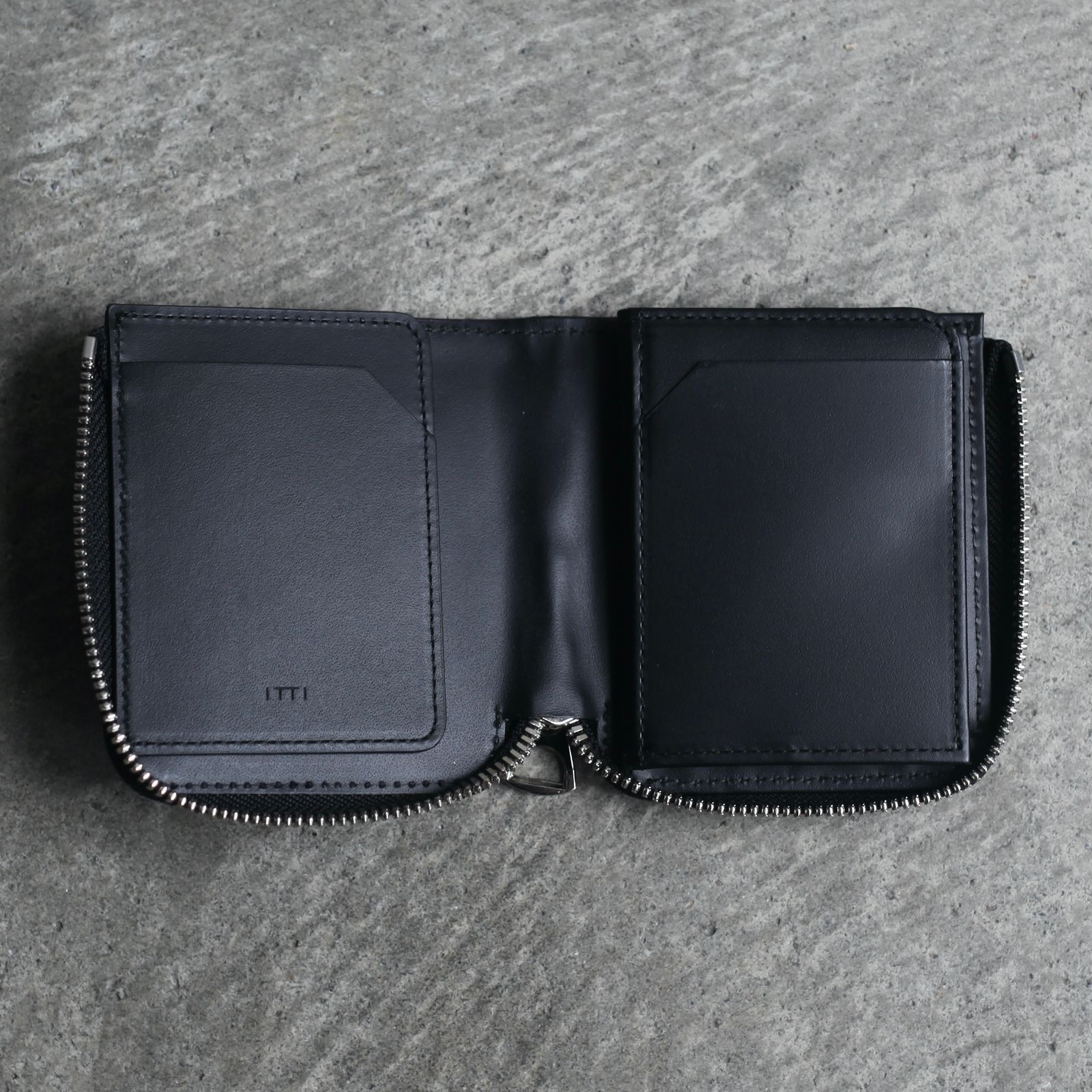 ITTI - 【残りわずか】Cristy Very Compact WLT.5(BRIDLE