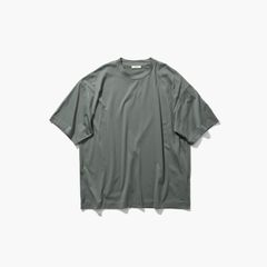 【残りわずか】Suvin60/2 Oversized T-shirt