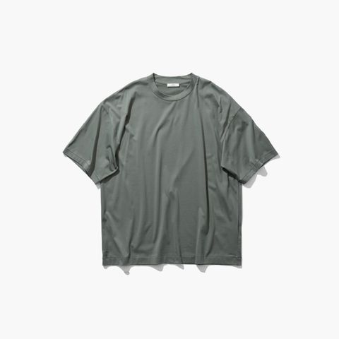 【残り一点】Suvin60/2 Oversized T-shirt