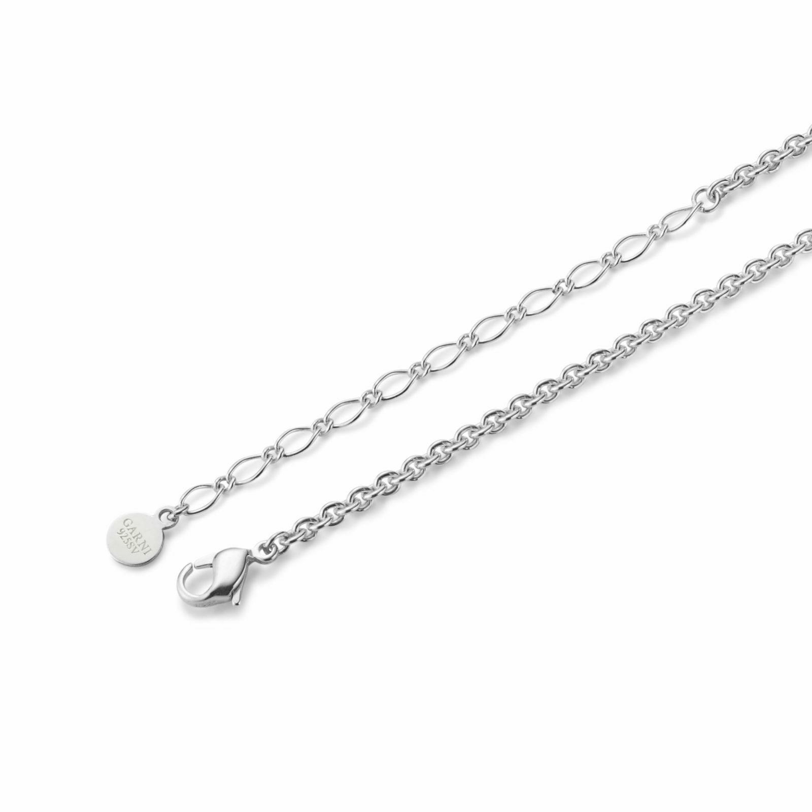 【残り一点】Crockery Ring Pendant_M